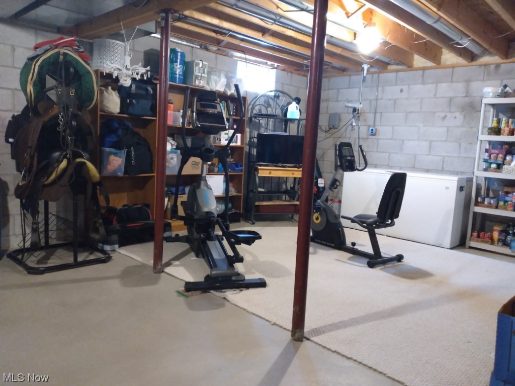 Connecticut Western Reserve - Residential