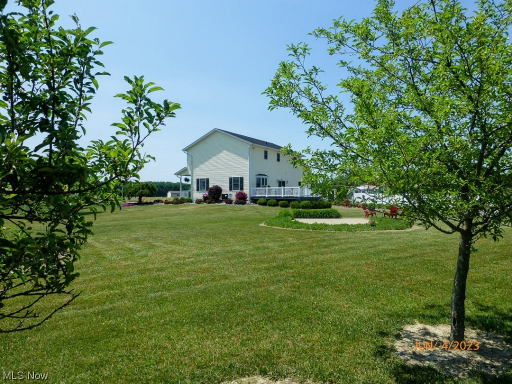 Connecticut Western Reserve - Residential