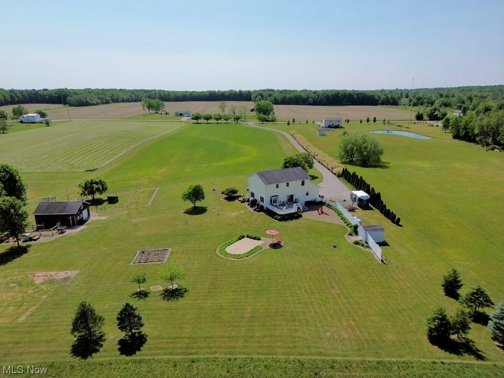 Connecticut Western Reserve - Residential