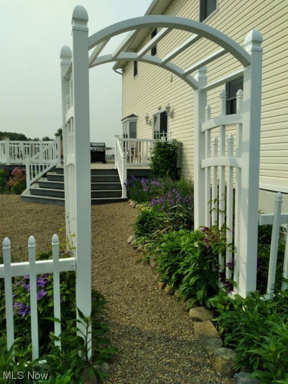 Connecticut Western Reserve - Residential