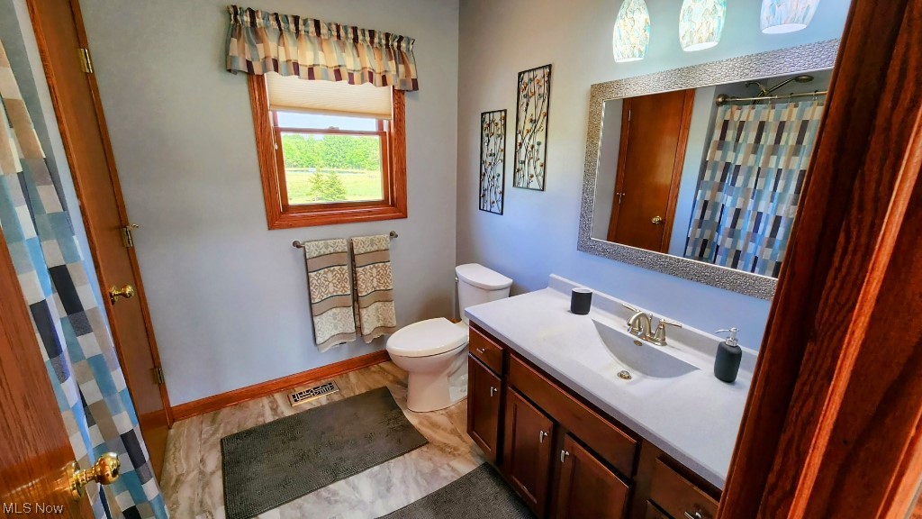 Connecticut Western Reserve - Residential