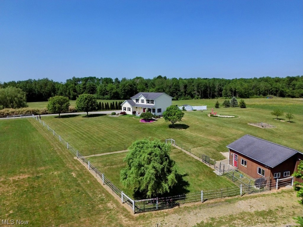 Connecticut Western Reserve - Residential