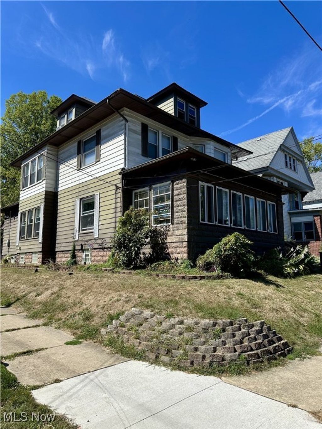 Photo of 132 Beck Avenue #1, Akron, OH 44302 (MLS # 5182001)