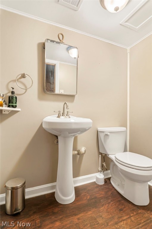 Morningside Allotment - Residential