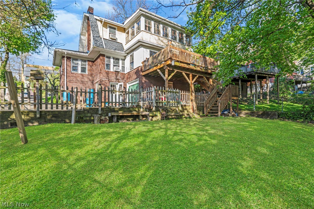 Morningside Allotment - Residential