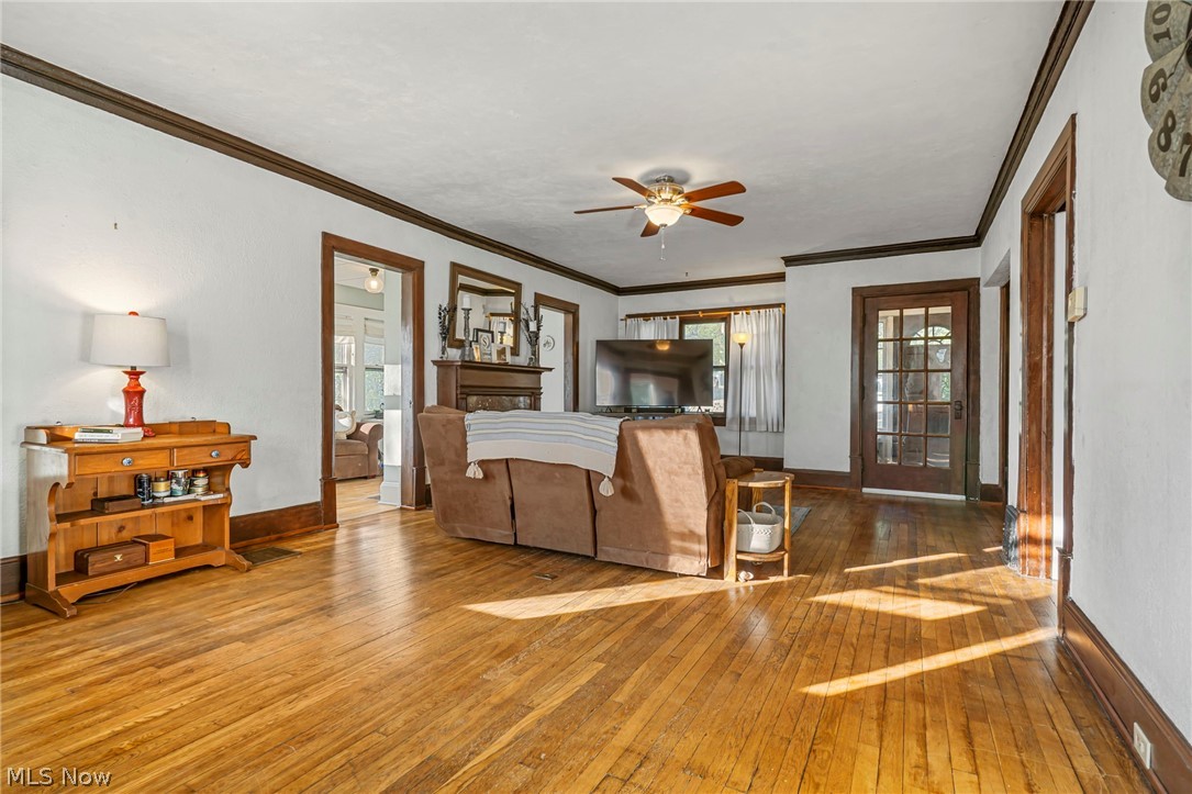 Morningside Allotment - Residential