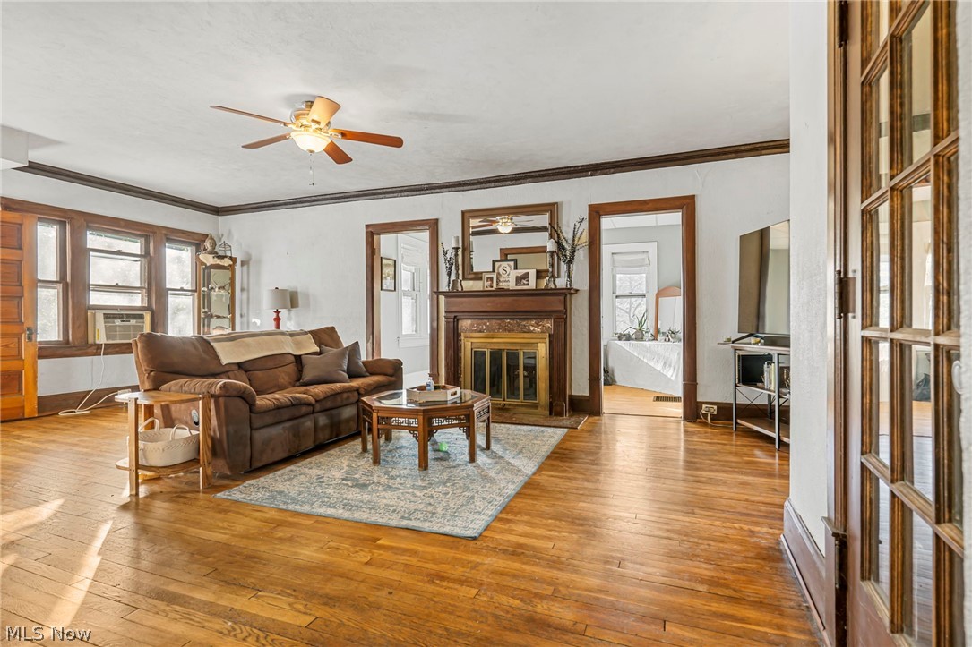 Morningside Allotment - Residential