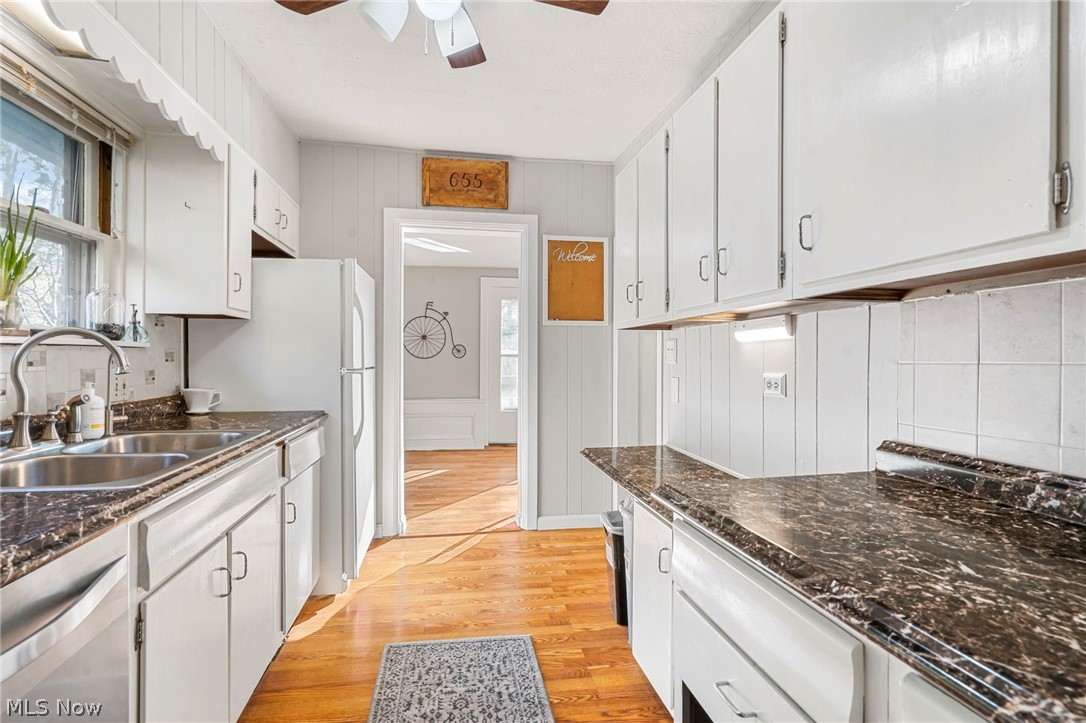 Morningside Allotment - Residential