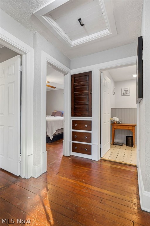 Morningside Allotment - Residential