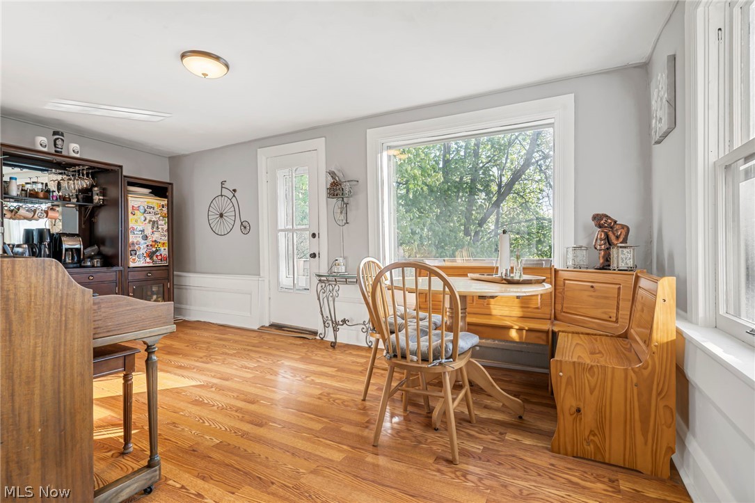 Morningside Allotment - Residential