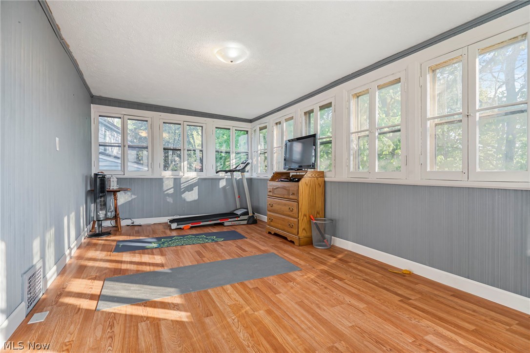 Morningside Allotment - Residential