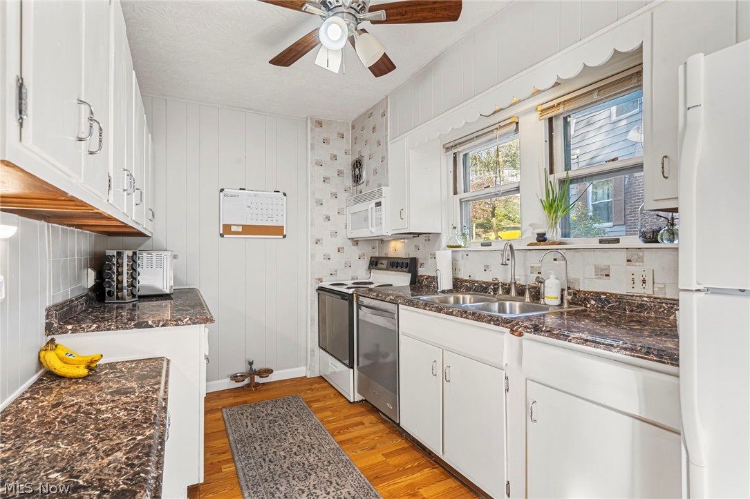 Morningside Allotment - Residential