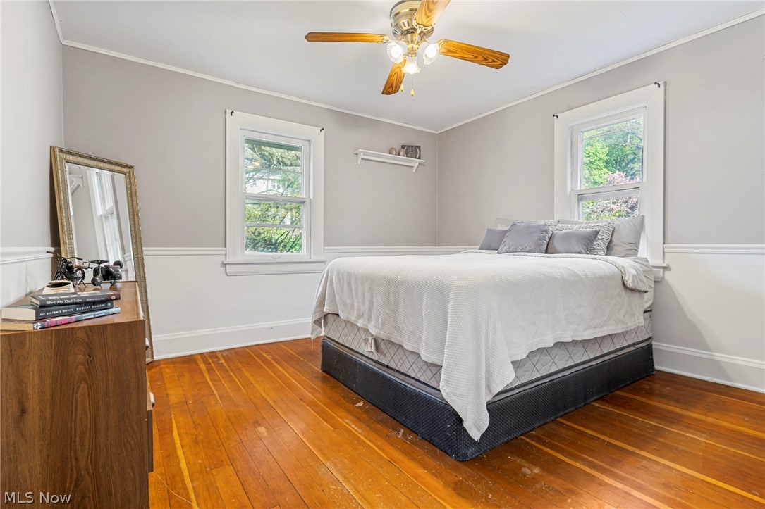 Morningside Allotment - Residential