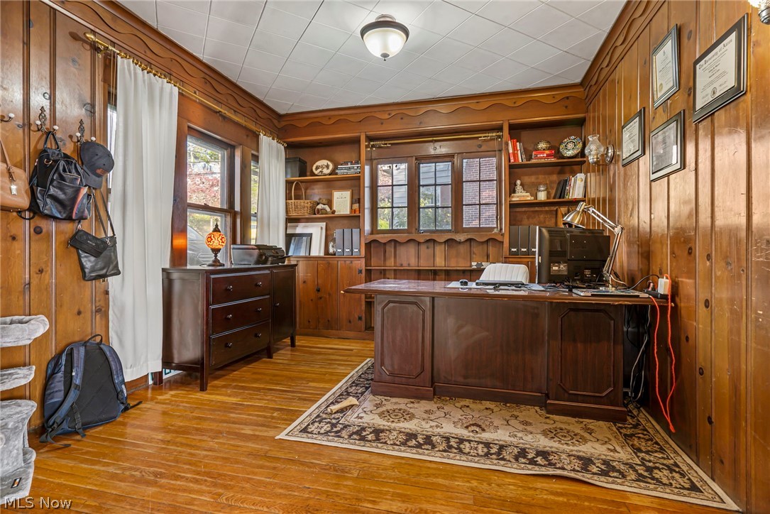 Morningside Allotment - Residential