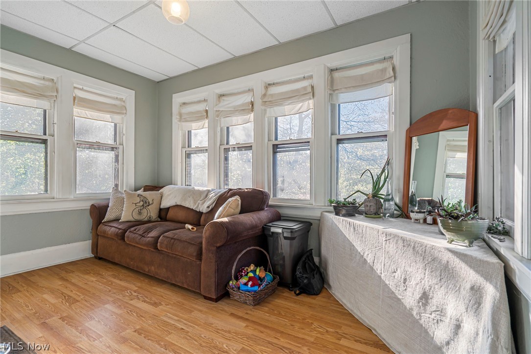 Morningside Allotment - Residential