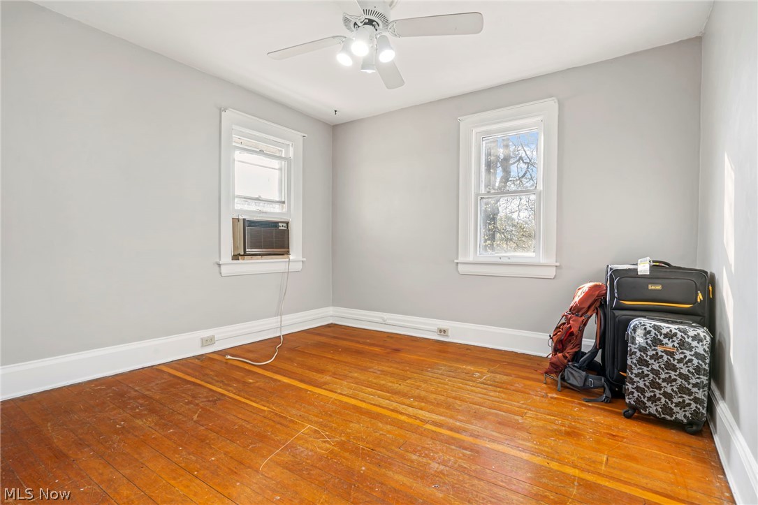 Morningside Allotment - Residential