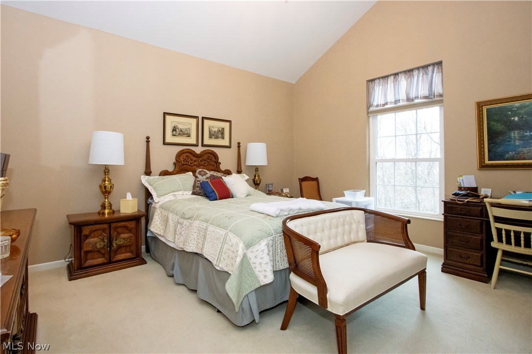 Forests/Wetheringtoncondo - Residential