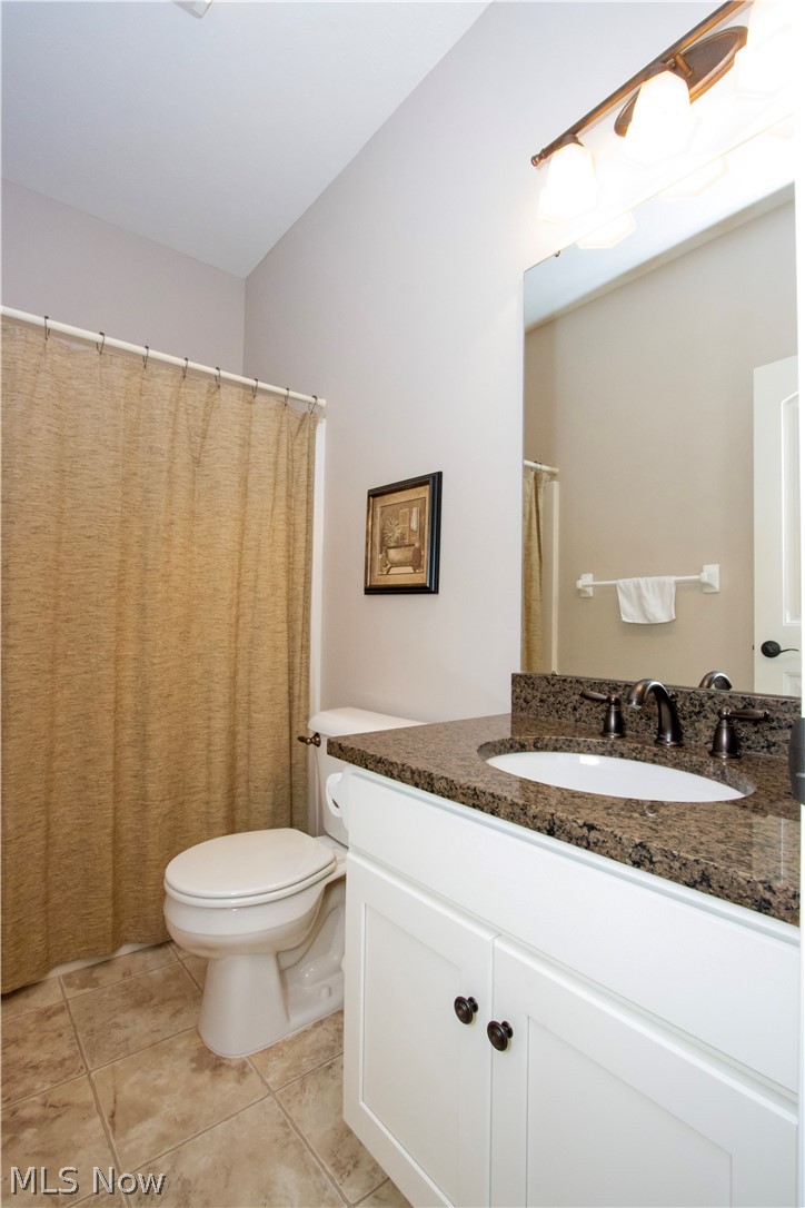 Forests/Wetheringtoncondo - Residential