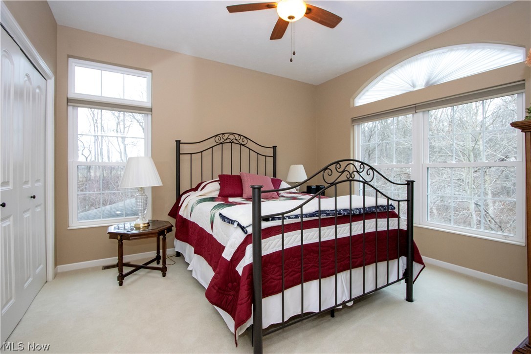 Forests/Wetheringtoncondo - Residential