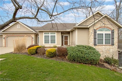 Condo For Sale - 2618 Wetherington Lane #232<br/> Wooster, OH 44691