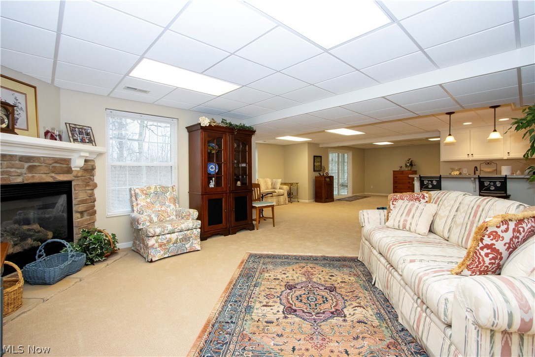 Forests/Wetheringtoncondo - Residential