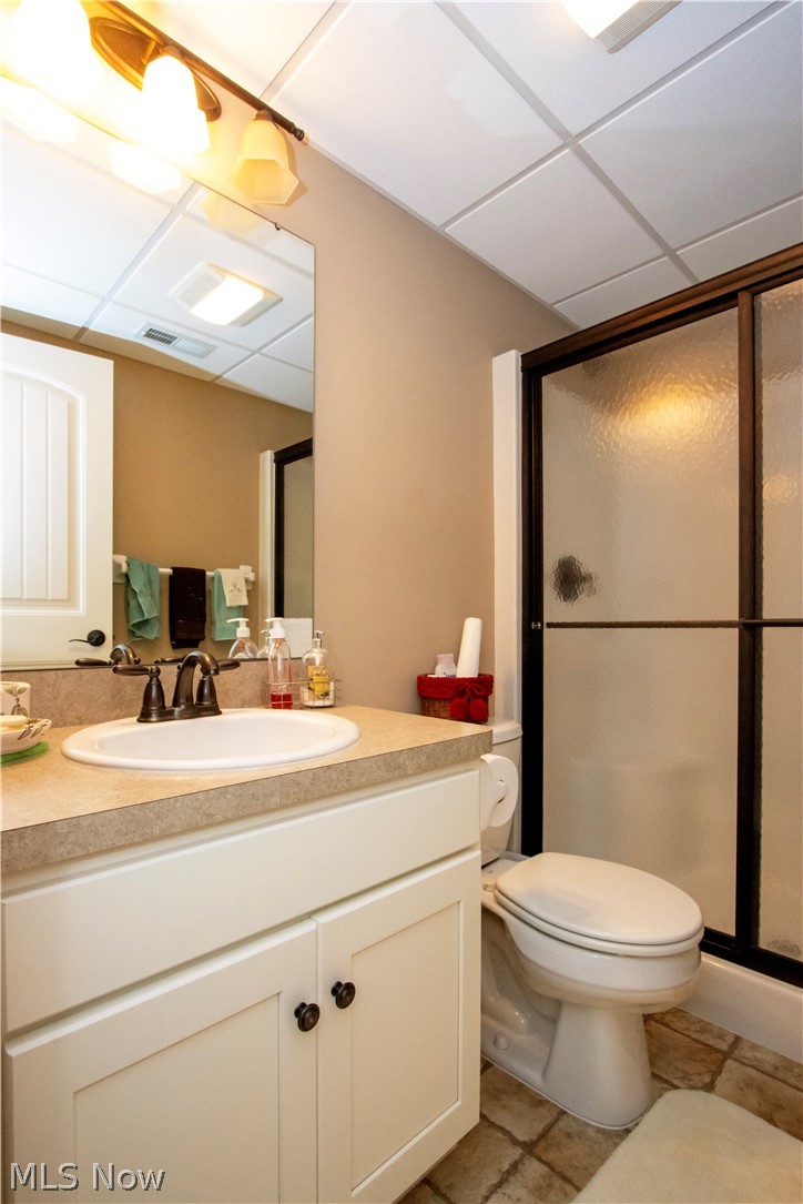 Forests/Wetheringtoncondo - Residential