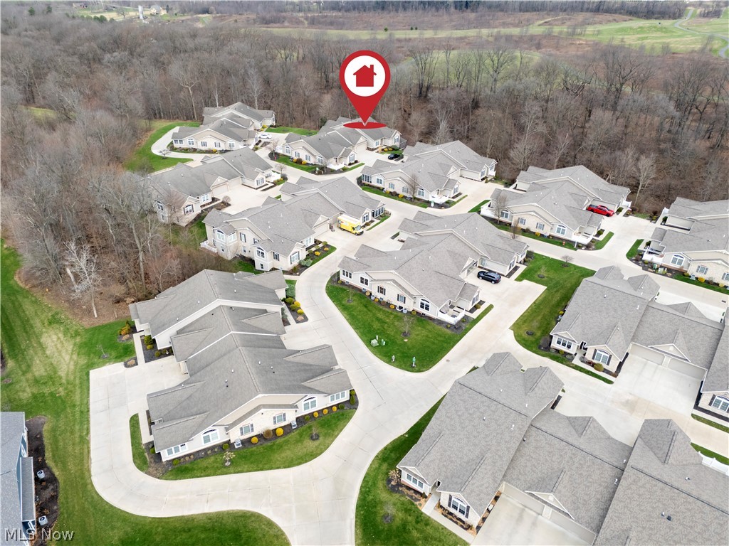 Forests/Wetheringtoncondo - Residential