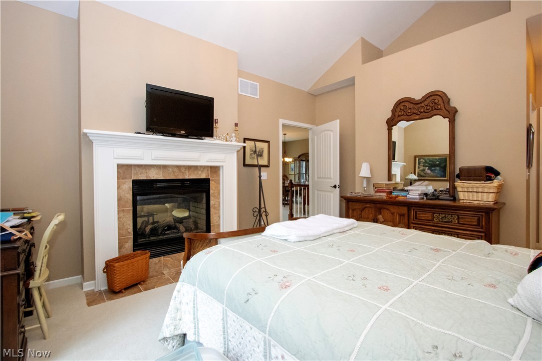 Forests/Wetheringtoncondo - Residential