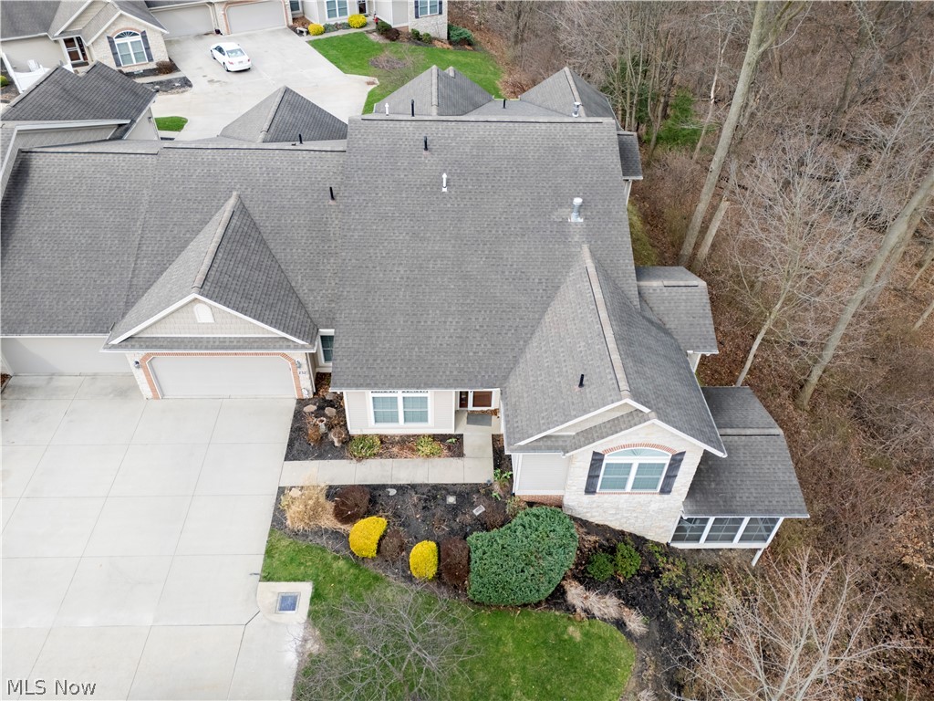 Forests/Wetheringtoncondo - Residential