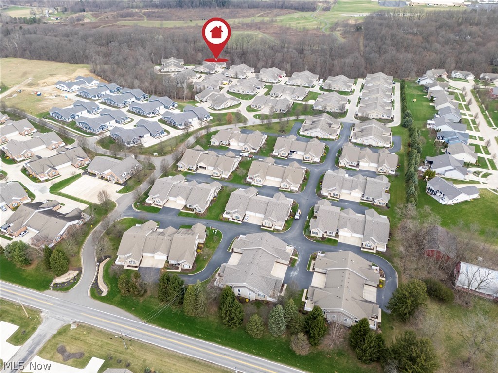 Forests/Wetheringtoncondo - Residential