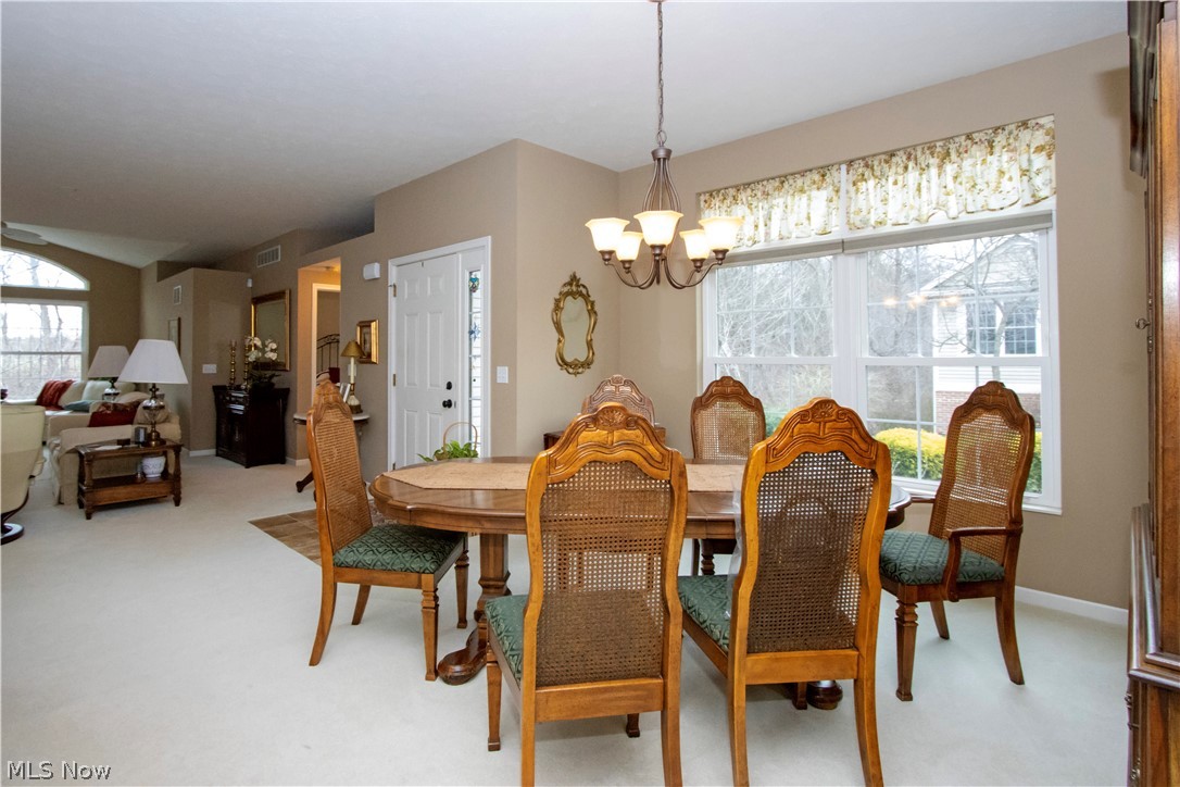 Forests/Wetheringtoncondo - Residential