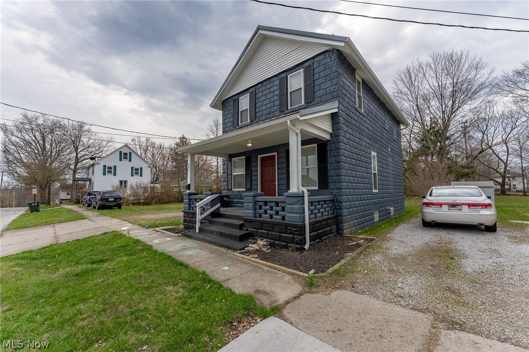 Tappan SD - Residential