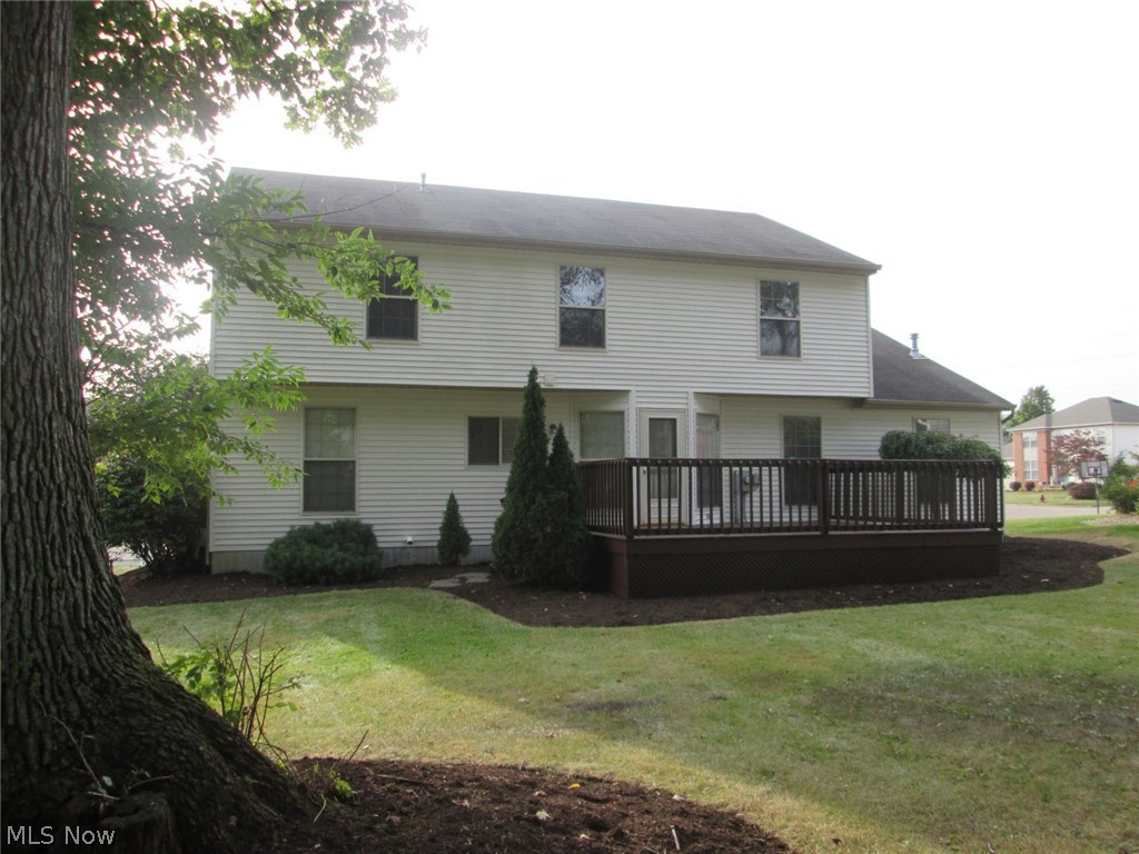 Burnham Hills East 01 - Residential