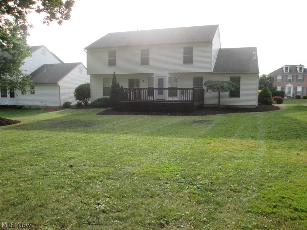 Burnham Hills East 01 - Residential