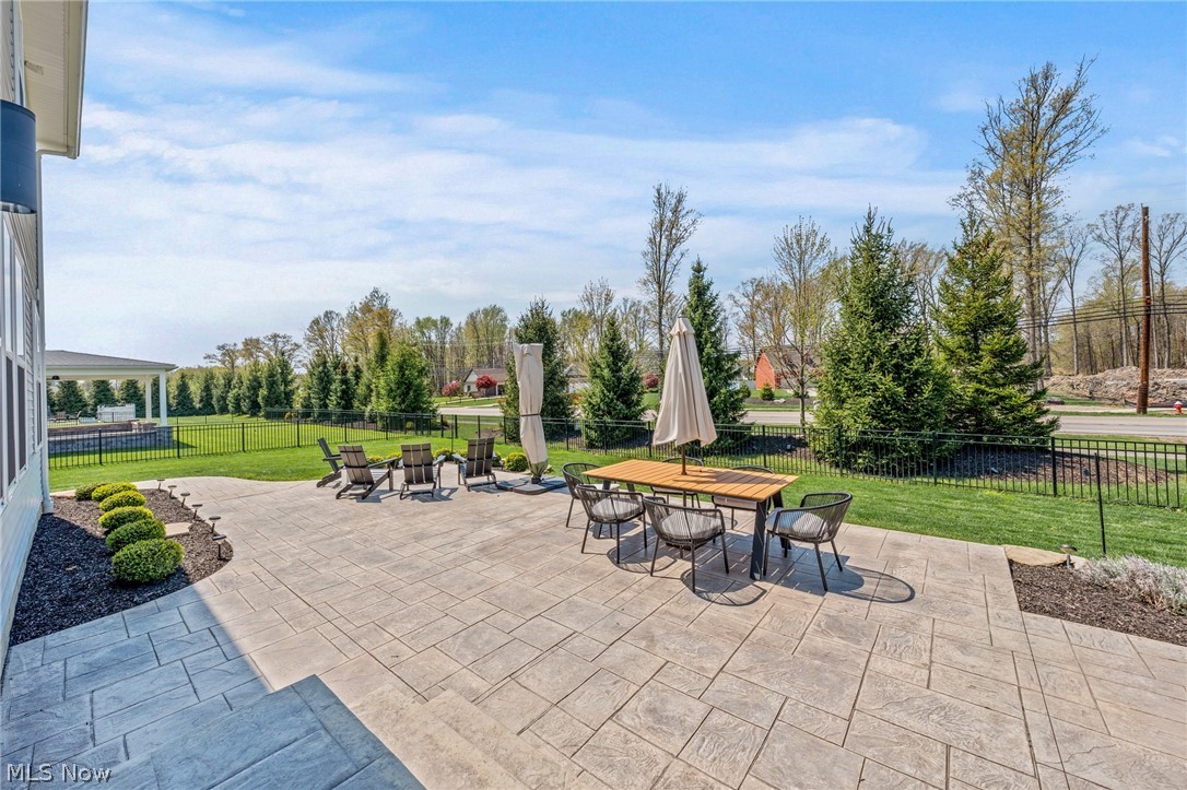 Norton Place - Residential