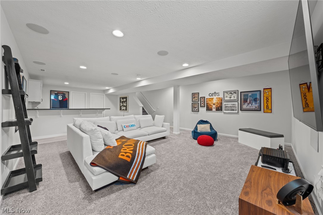 Norton Place - Residential