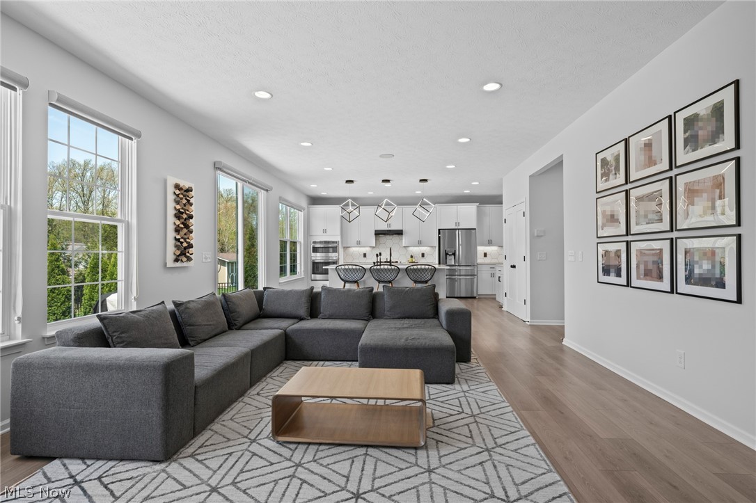 Norton Place - Residential