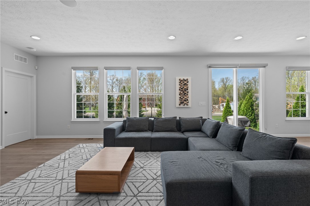 Norton Place - Residential