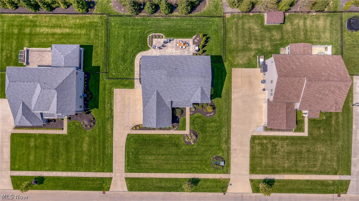 Norton Place - Residential