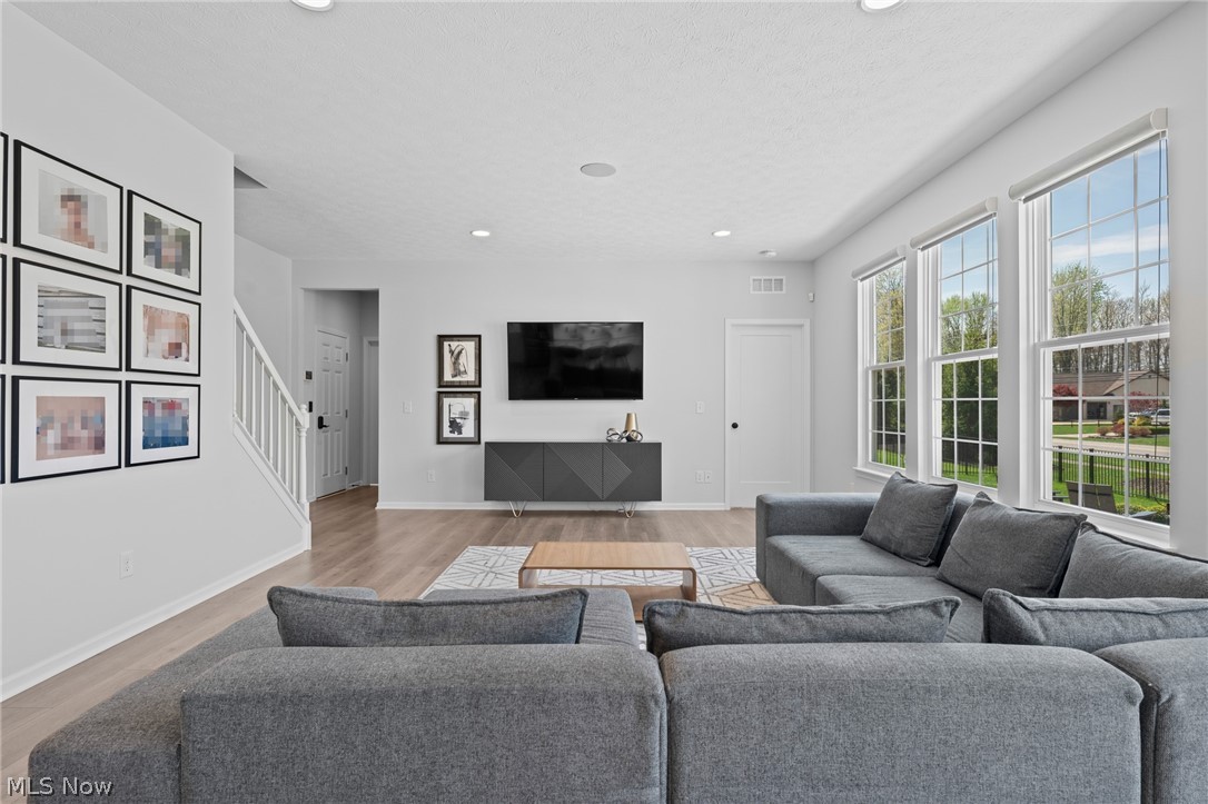 Norton Place - Residential