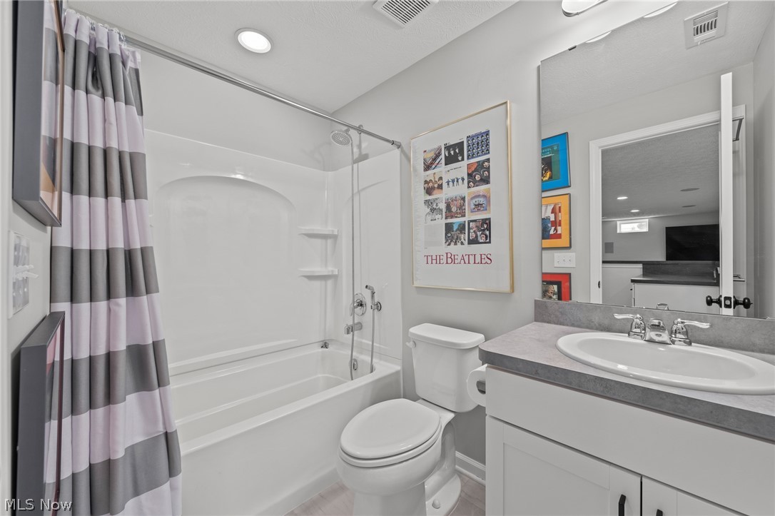 Norton Place - Residential