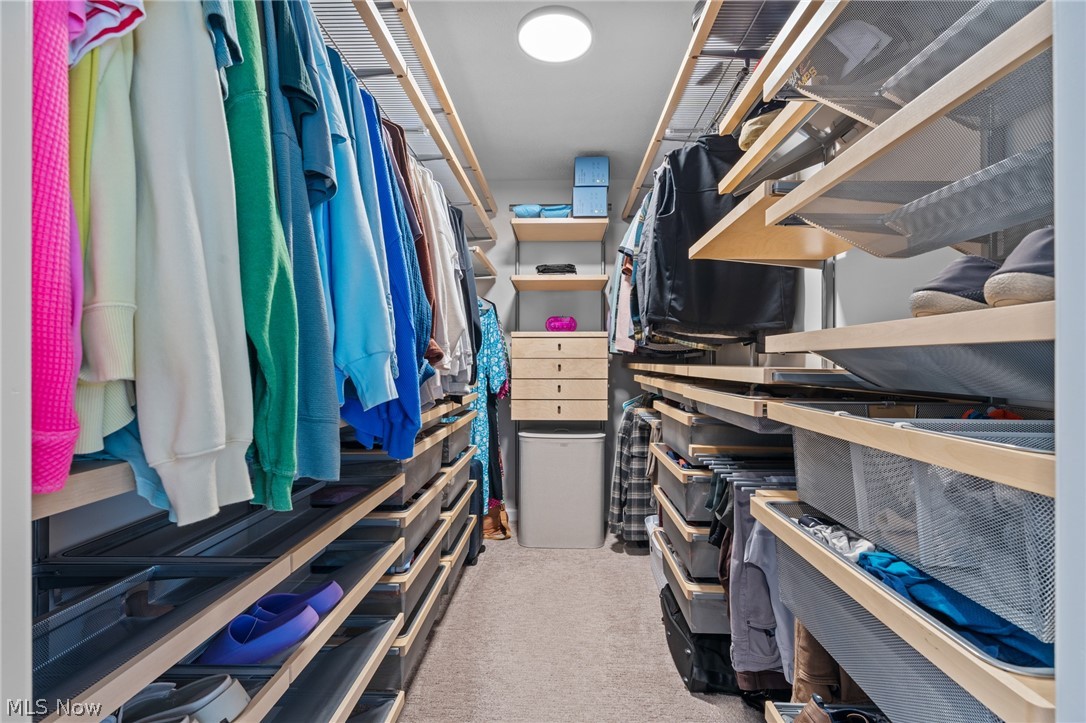 Norton Place - Residential