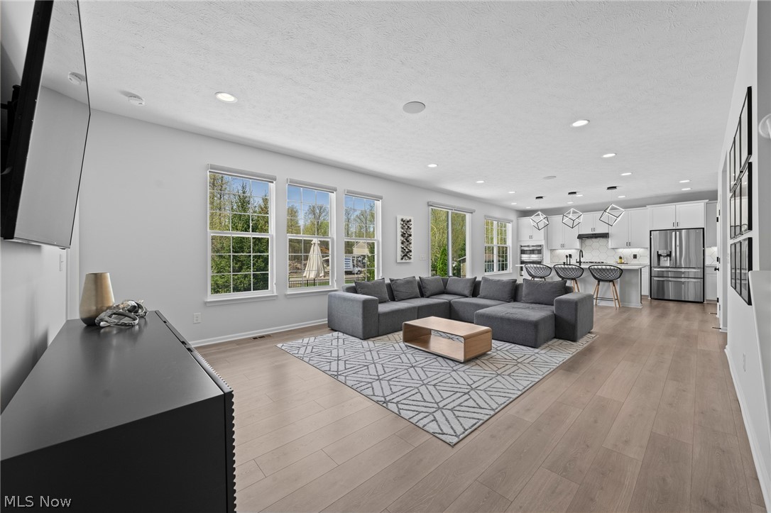 Norton Place - Residential