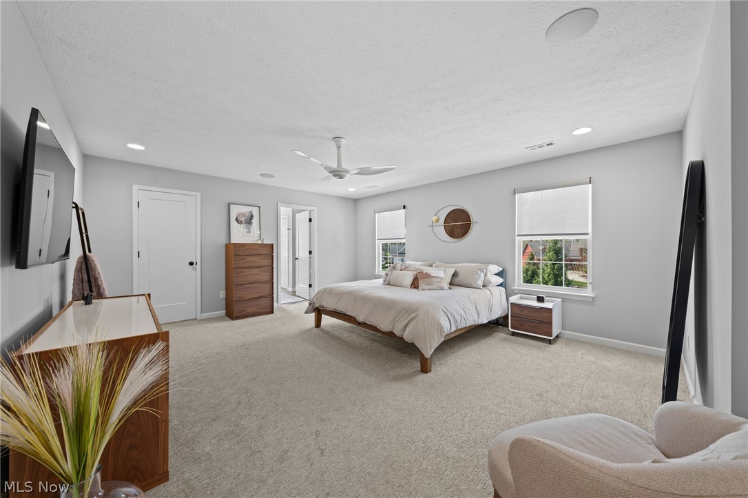 Norton Place - Residential