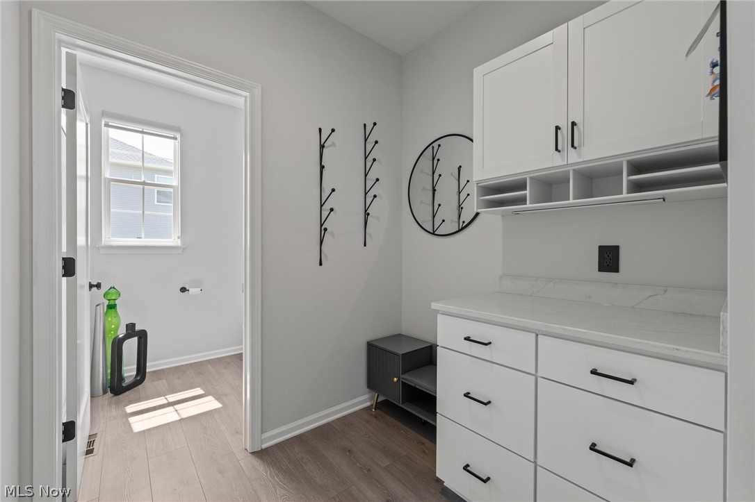 Norton Place - Residential