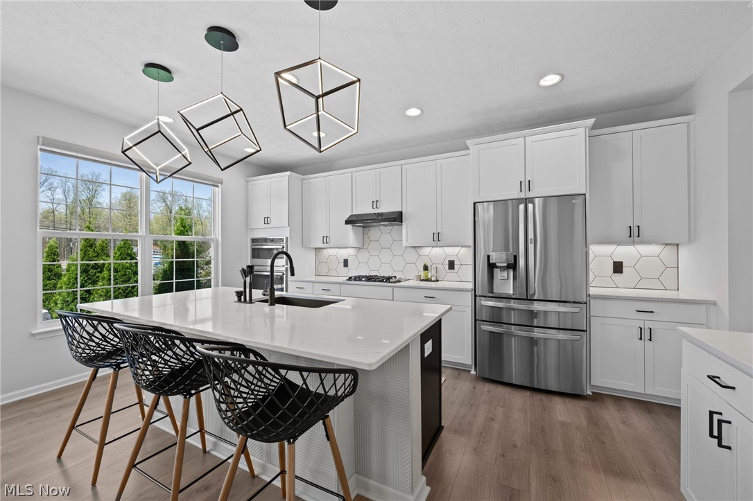 Norton Place - Residential