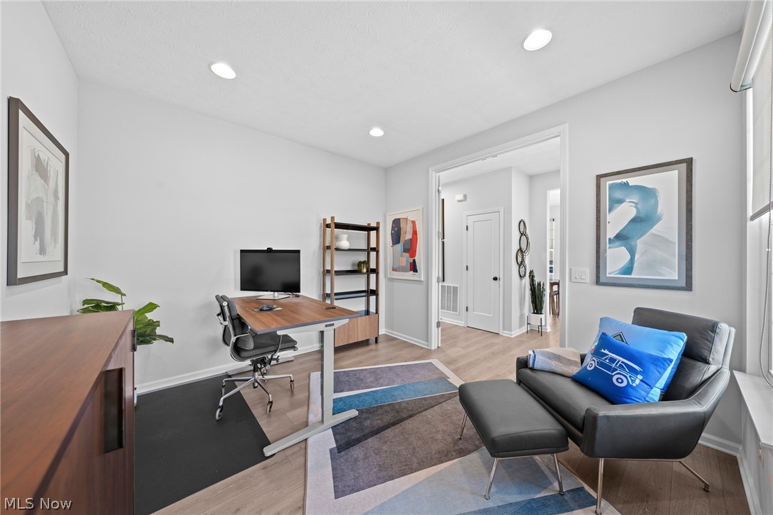 Norton Place - Residential