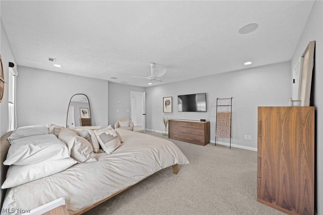 Norton Place - Residential