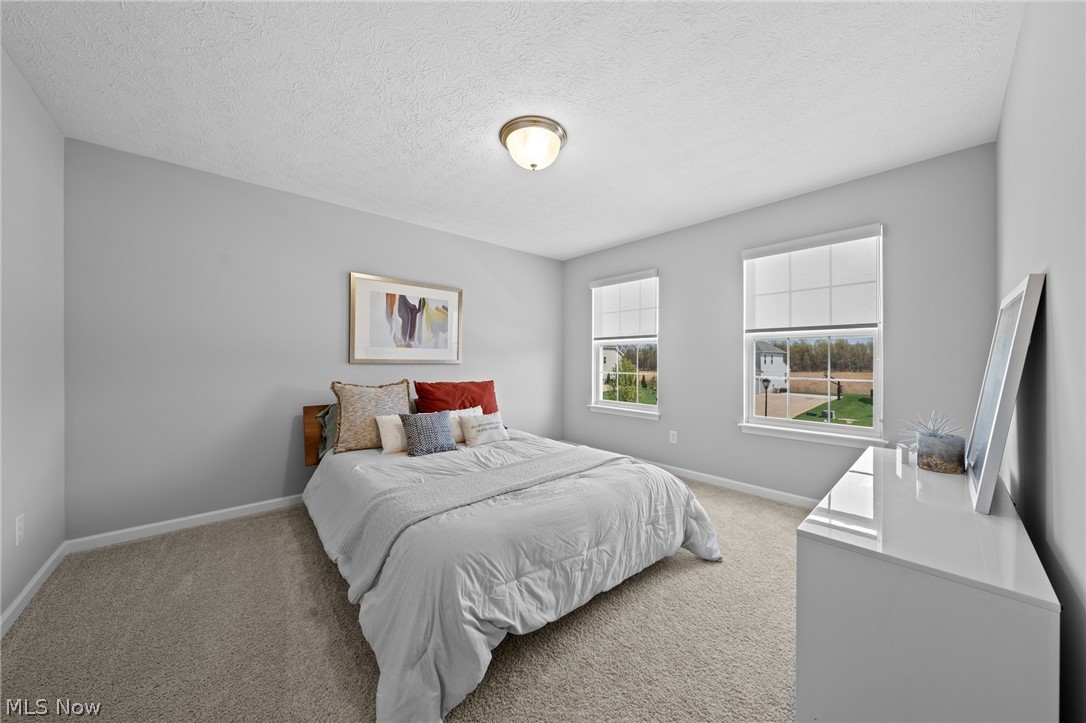 Norton Place - Residential