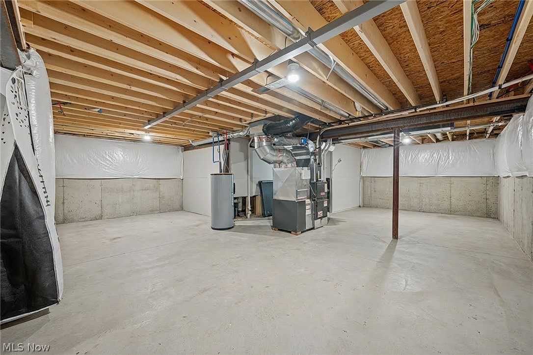 Norton Place - Residential